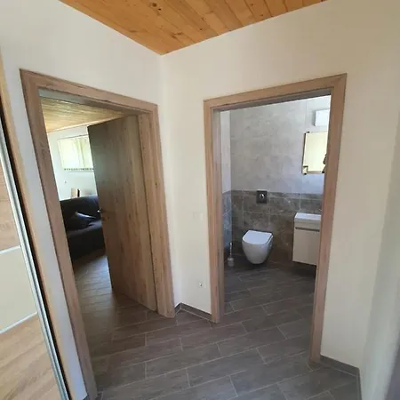 Appartement Apartma *