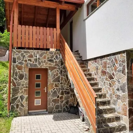 Apartma Ribnica na Pohorju