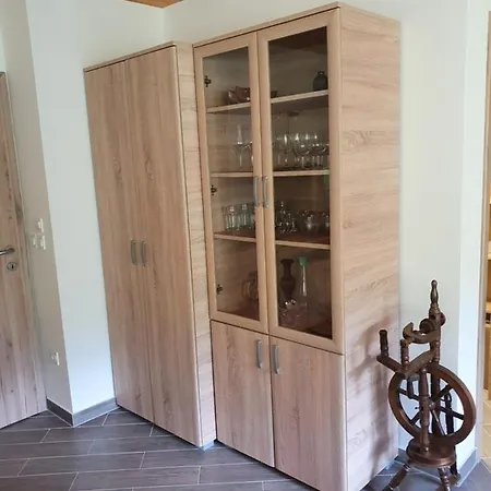 Apartma Apartment *