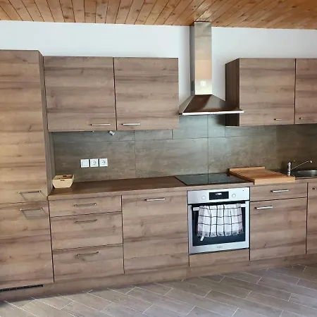 Apartma * Ribnica na Pohorju