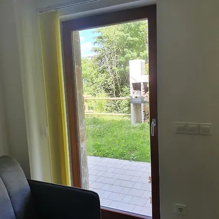 Apartma