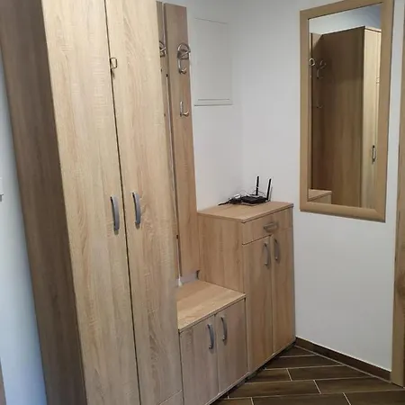 Apartma Apartman Ribnica na Pohorju