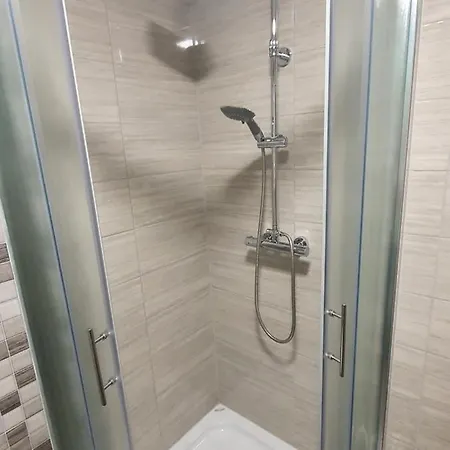 Apartment Apartma Ribnica na Pohorju