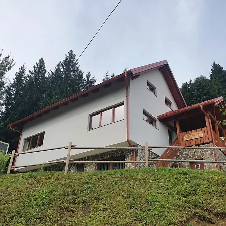 Apartma Ribnica na Pohorju