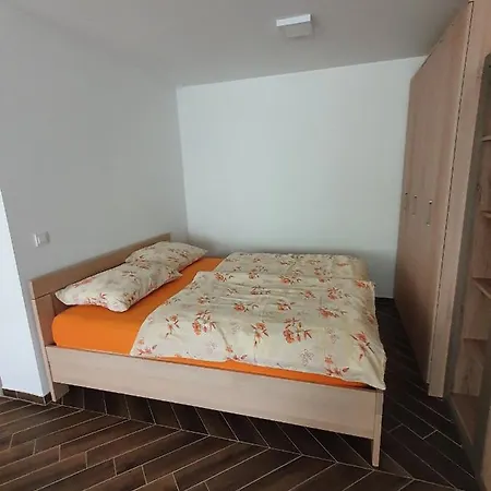 Apartamento Apartma *