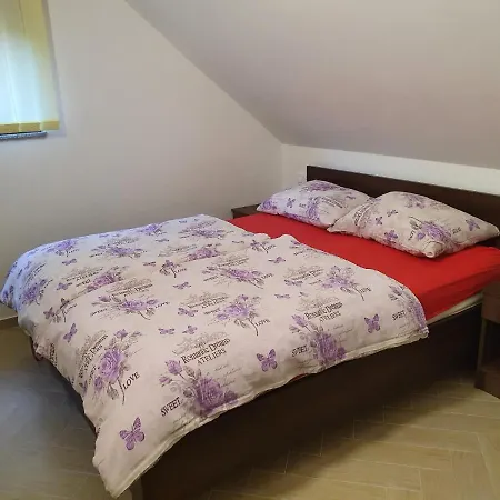Appartement Apartma