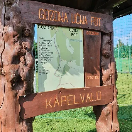 Appartement Apartma *