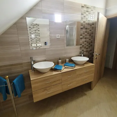 Apartma * Ribnica na Pohorju