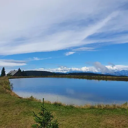 Apartma * Ribnica na Pohorju