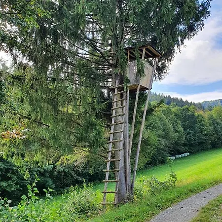 Appartement Apartma *