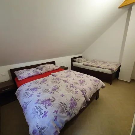 Apartma Apartman Ribnica na Pohorju