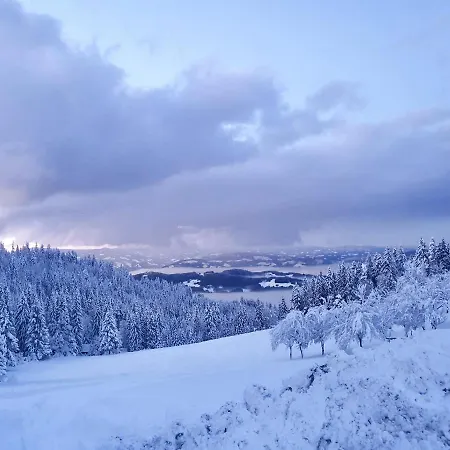 Apartma Appartement *