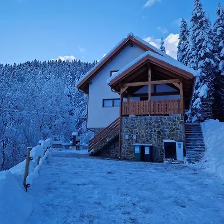 Apartman Apartma Ribnica na Pohorju