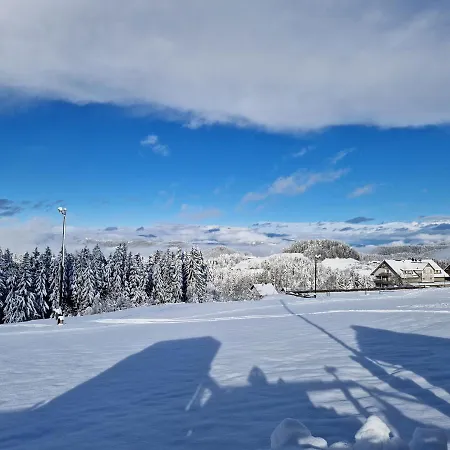 Apartma Appartement Ribnica na Pohorju