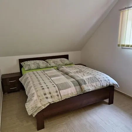 Apartma * Ribnica na Pohorju