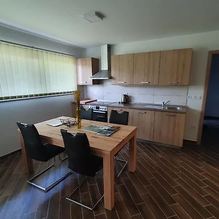 Apartma Apartment