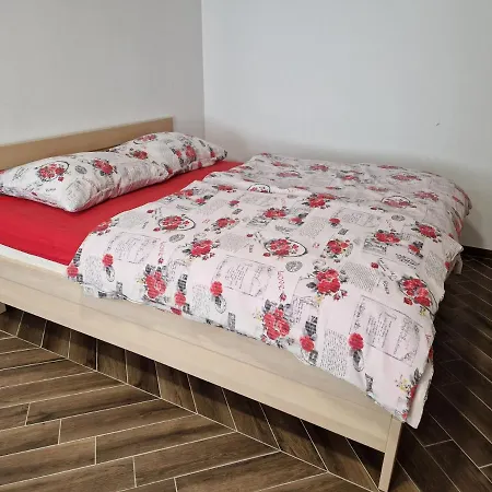 Apartma Ribnica na Pohorju