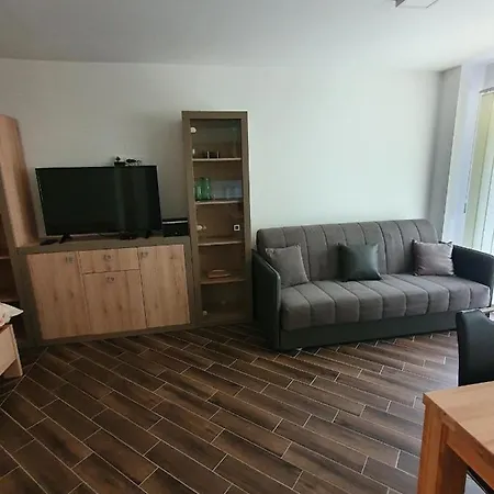 Apartma * Ribnica na Pohorju
