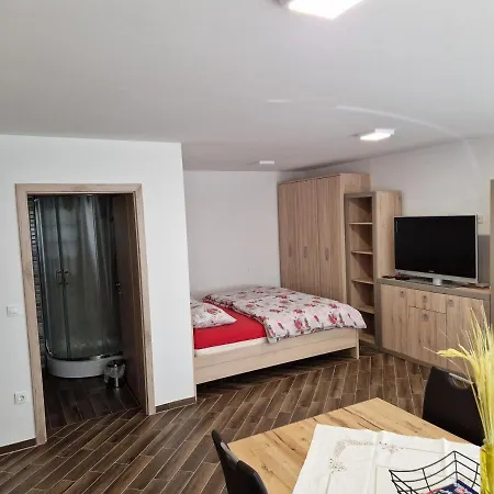 Apartma Apartment