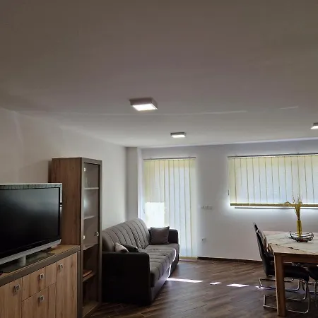 Apartma Appartement Ribnica na Pohorju