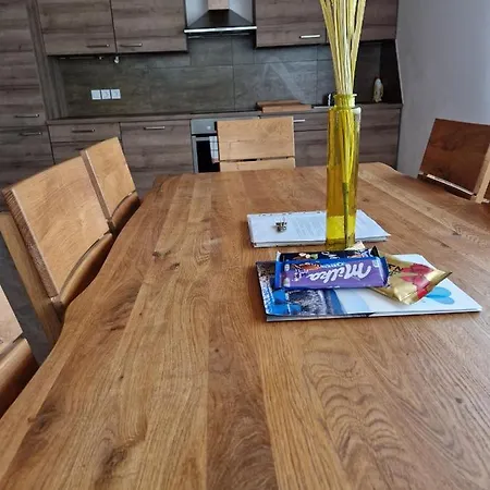 Apartma Ribnica na Pohorju