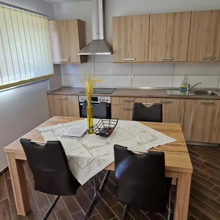 Apartment Apartma