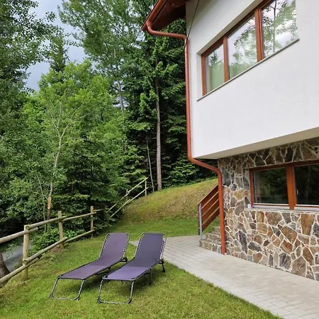 Apartma * Ribnica na Pohorju