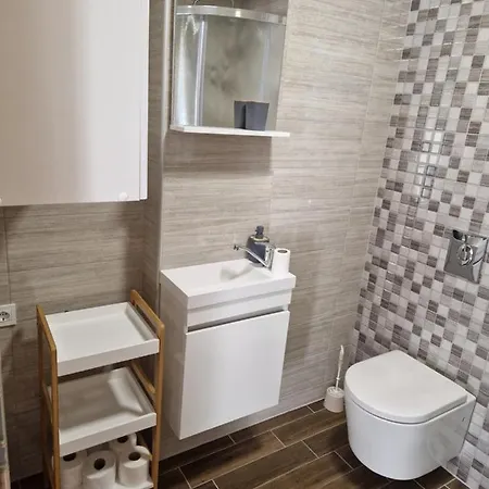 Apartma * Ribnica na Pohorju