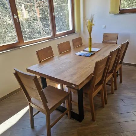 Apartment Apartma Ribnica na Pohorju