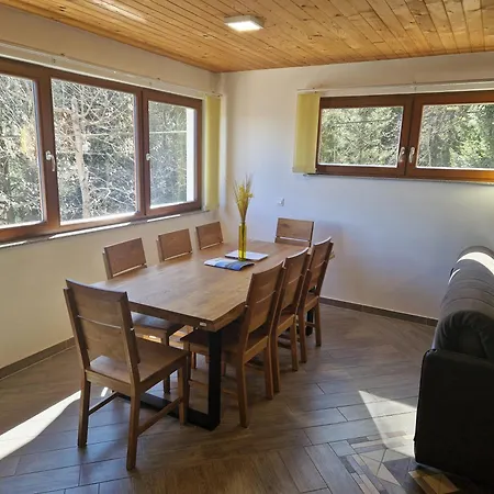 Apartment Apartma Ribnica na Pohorju