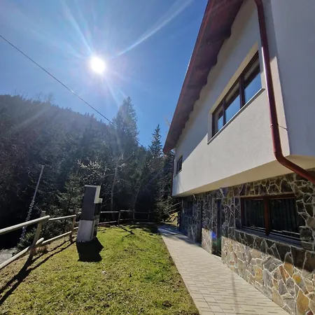 Apartma Appartement Ribnica na Pohorju