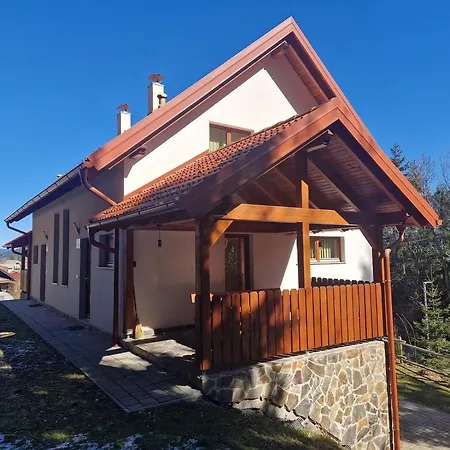 Apartment Apartma Ribnica na Pohorju