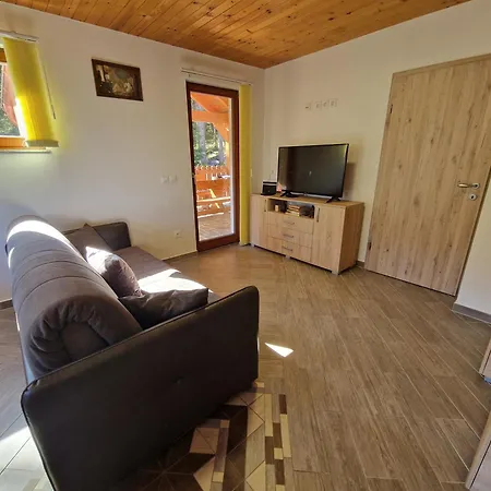 Apartma Apartment
