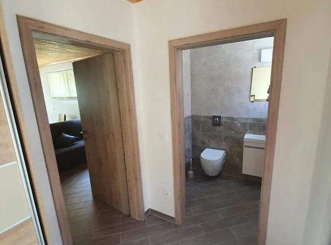 Appartement Apartma *