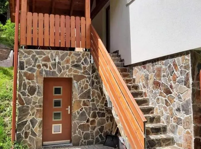 Apartma Ribnica na Pohorju