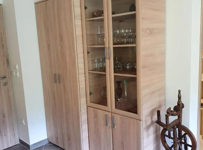 Apartma Appartement *