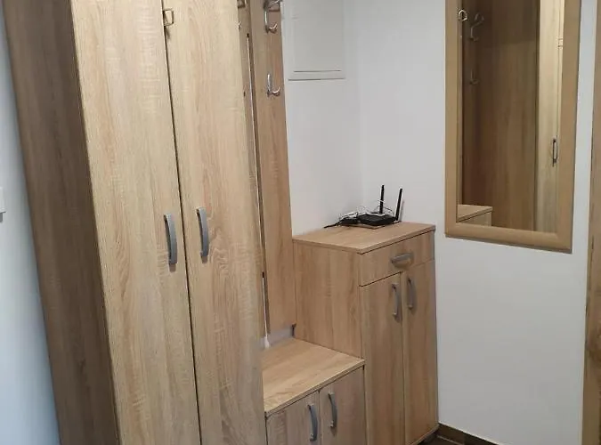 Apartma Appartement Ribnica na Pohorju