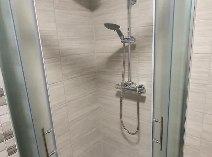 Appartement Apartma Ribnica na Pohorju