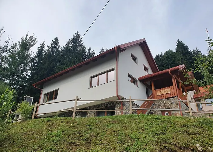 Apartma Ribnica na Pohorju