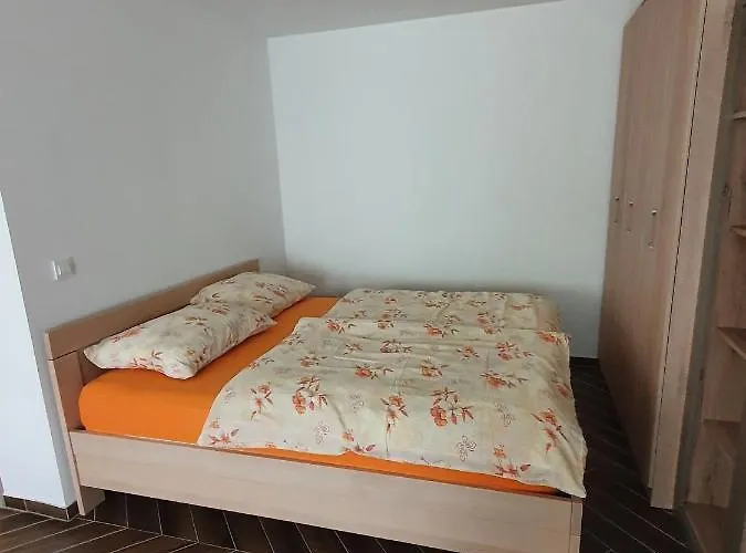 Appartement Apartma *