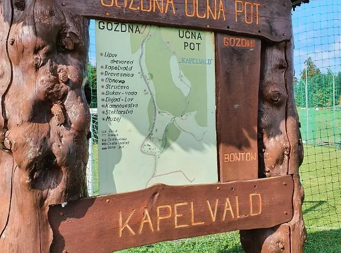 Appartement Apartma *