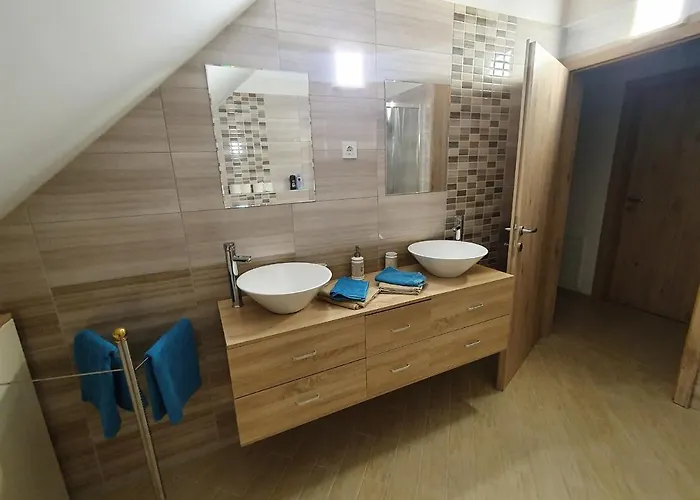 Apartma * Ribnica na Pohorju