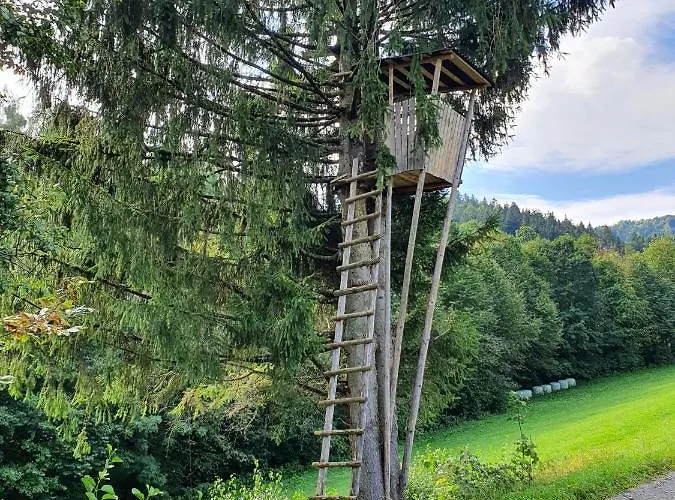 Appartement Apartma *