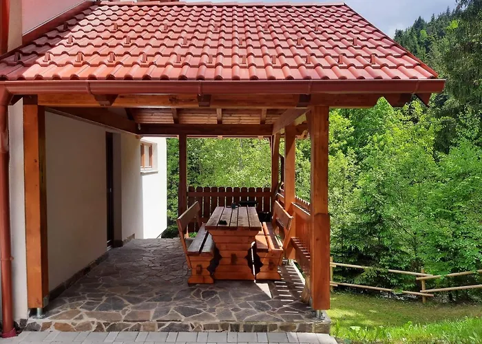 Appartement Apartma *