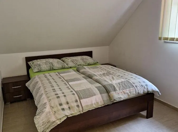 Apartma * Ribnica na Pohorju