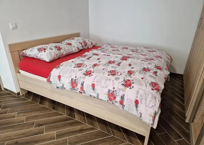 Apartma Ribnica na Pohorju