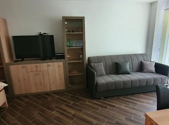 Apartma * Ribnica na Pohorju