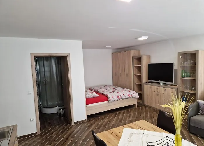 Apartma Appartement