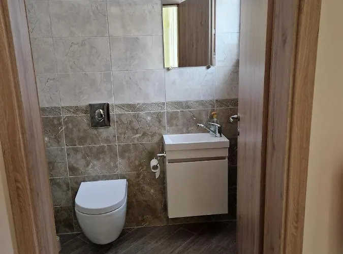 Appartement Apartma *