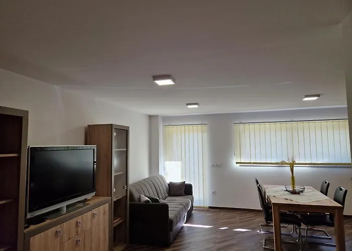 Apartma Lejlighed Ribnica na Pohorju